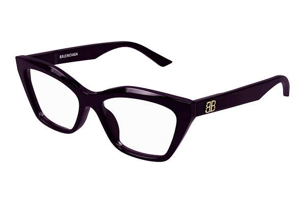 Glasses Balenciaga BB0342O 007