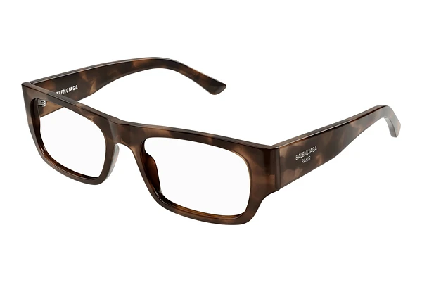 Glasses Balenciaga BB0370O 002