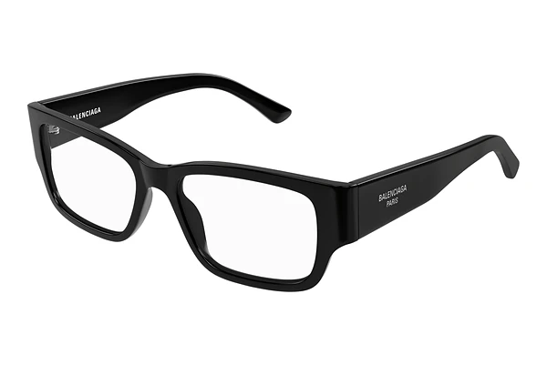 Glasses Balenciaga BB0371O 001