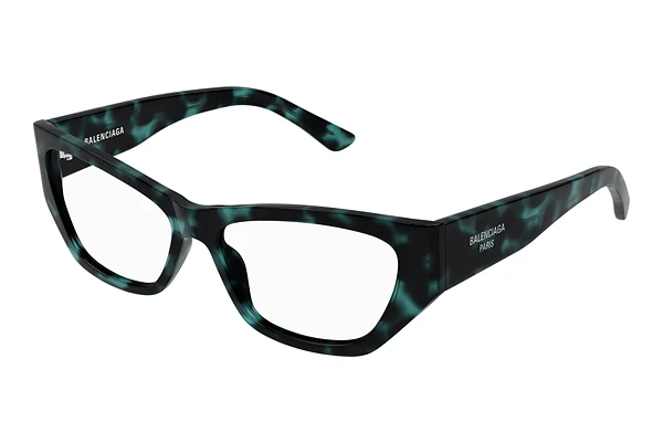 Glasses Balenciaga BB0372O 003