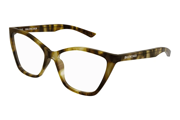Glasses Balenciaga BB0405O 003