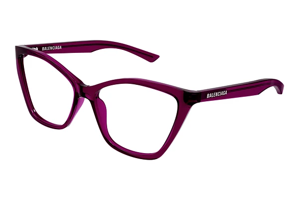 Glasses Balenciaga BB0405O 004