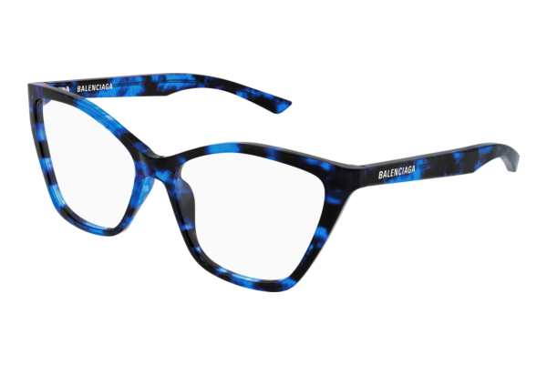 Glasses Balenciaga BB0405O 005