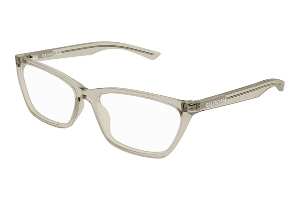 Glasses Balenciaga BB0406O 004
