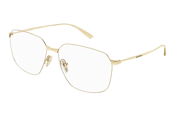 Glasses Balenciaga BB0414O 004