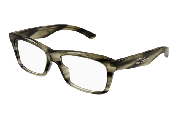 Glasses Balenciaga BB0426O 004
