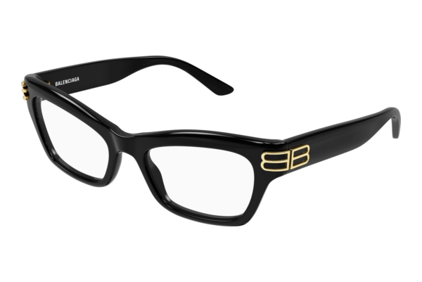 Glasses Balenciaga BB0435O 001