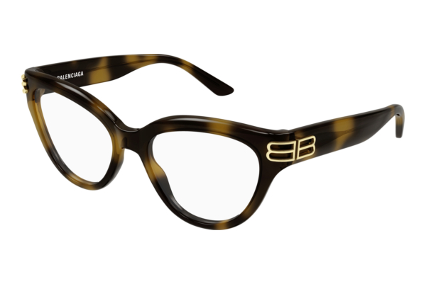 Glasses Balenciaga BB0436O 003