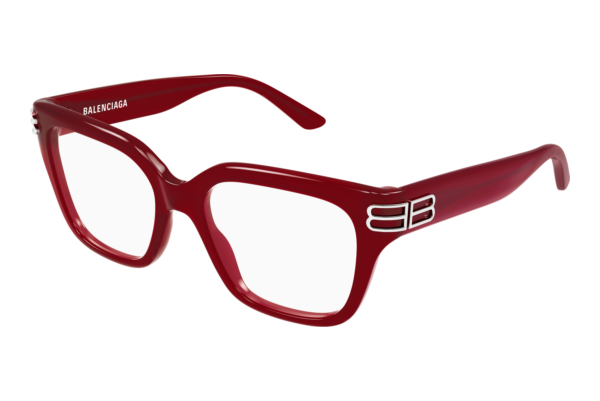 Glasses Balenciaga BB0437O 010