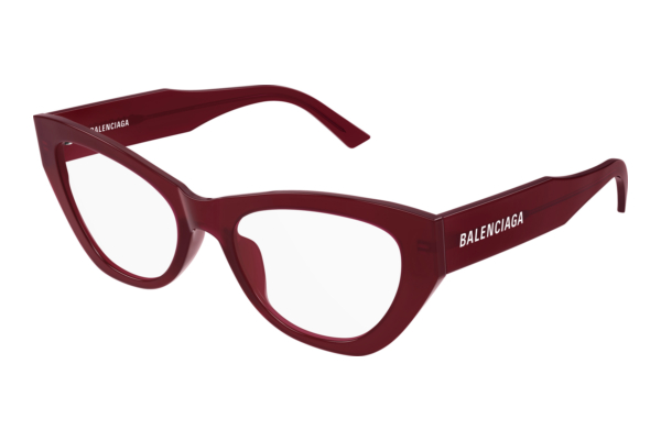 Glasses Balenciaga BB0449O 010