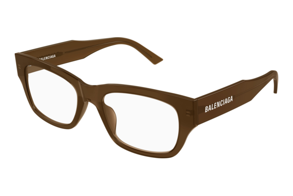 Glasses Balenciaga BB0450O 005