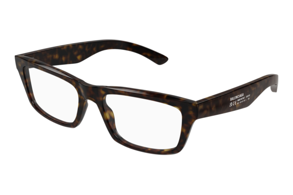 Glasses Balenciaga BB0470O 002