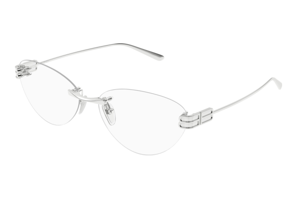 Glasses Balenciaga BB0489O 001