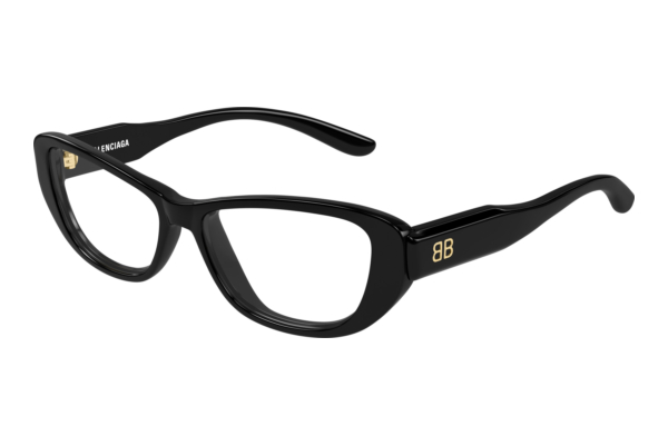 Glasses Balenciaga BB0514O 001