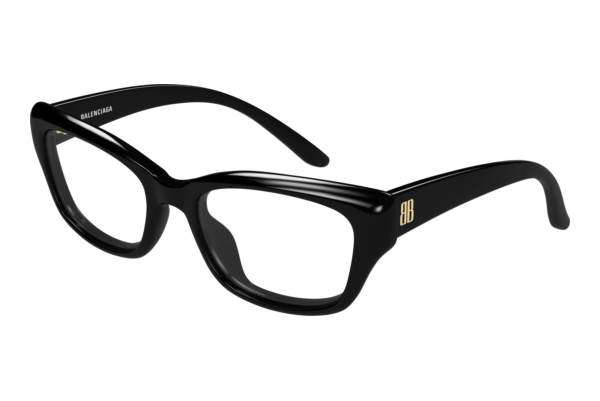Glasses Balenciaga BB0518O 001