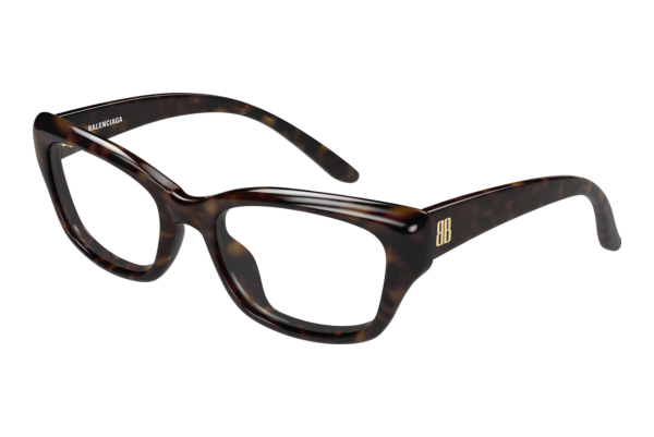 Glasses Balenciaga BB0518O 002