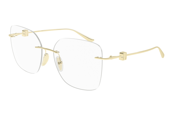 Glasses Balenciaga BB0537O 003