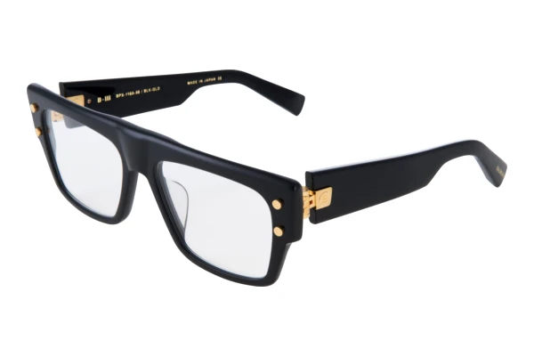 Glasses Balmain Paris B - III (BPX-116 A-AF)