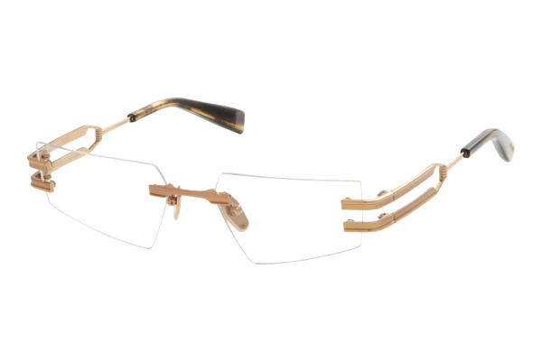 Glasses Balmain Paris FIXE (BPX-123 B)
