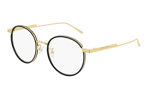 Glasses Bottega Veneta BV1017O 001