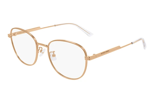 Glasses Bottega Veneta BV1044O 001