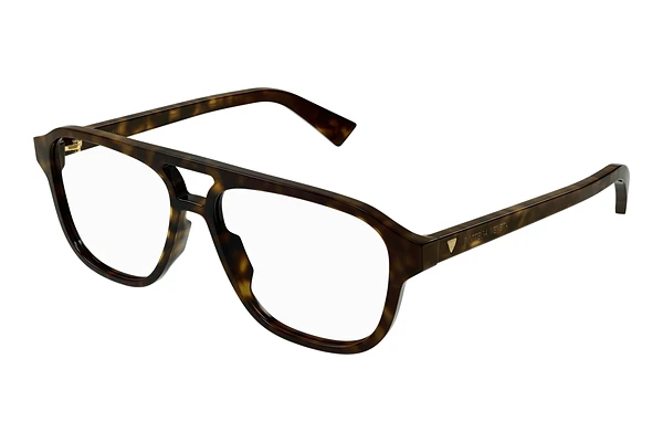Glasses Bottega Veneta BV1294O 002