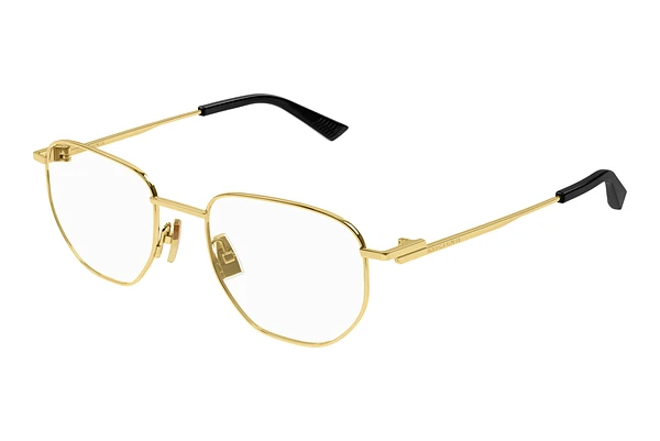 Glasses Bottega Veneta BV1301O 001