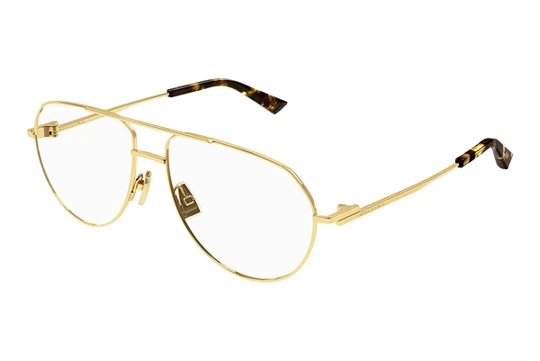 Glasses Bottega Veneta BV1302O 001