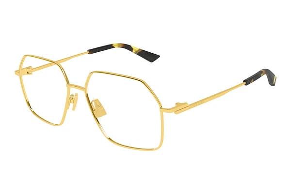 Glasses Bottega Veneta BV1332O 002