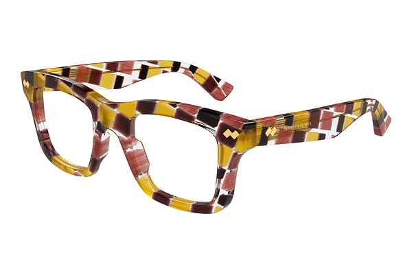 Glasses Bottega Veneta BV1353O 007