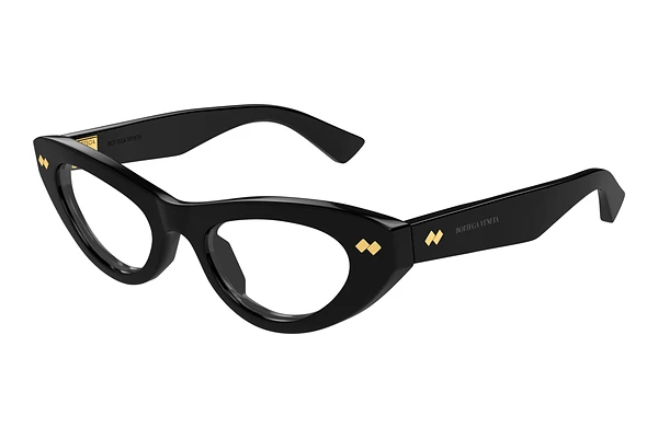 Glasses Bottega Veneta BV1354O 001