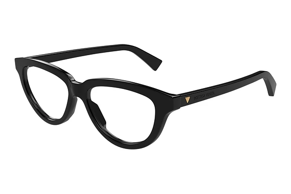 Glasses Bottega Veneta BV1366O 001
