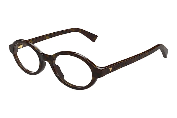 Glasses Bottega Veneta BV1367O 002