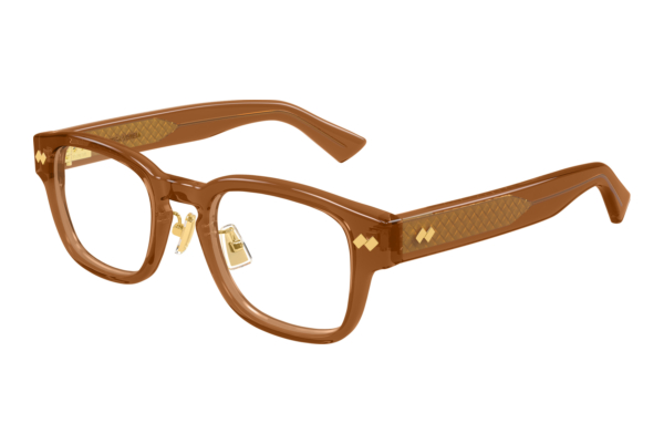 Glasses Bottega Veneta BV1404OA 007
