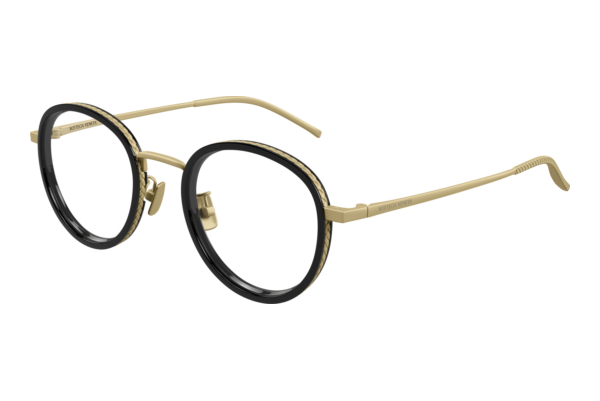 Glasses Bottega Veneta BV1428OA 001