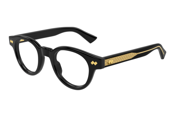 Glasses Bottega Veneta BV1443O 001