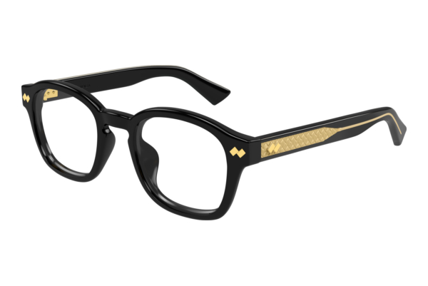 Glasses Bottega Veneta BV1445OA 001
