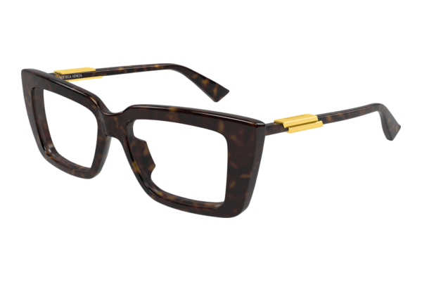 Glasses Bottega Veneta BV1448O 002