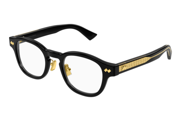 Glasses Bottega Veneta BV1518OA 001