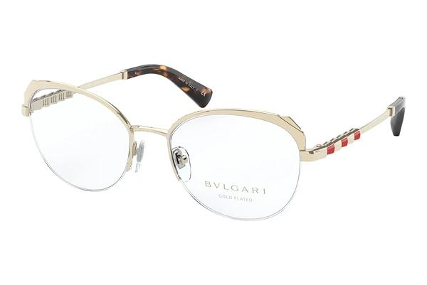 Glasses Bvlgari BV2221KB 2041