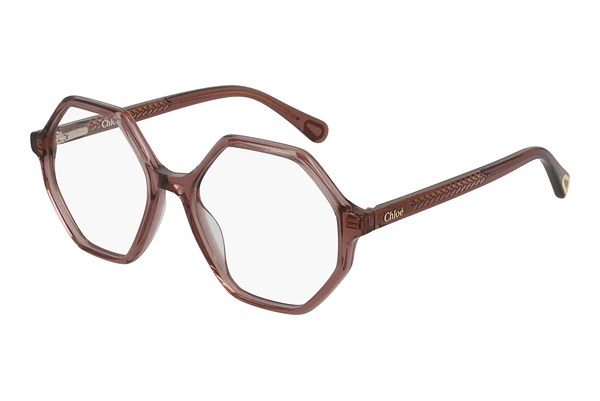 Glasses Chloé CC0005O 001