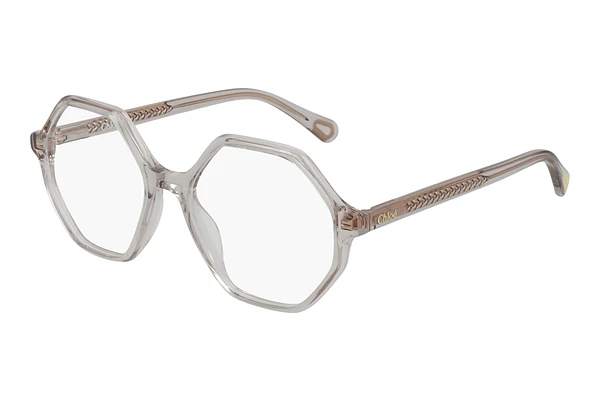 Glasses Chloé CC0005O 002