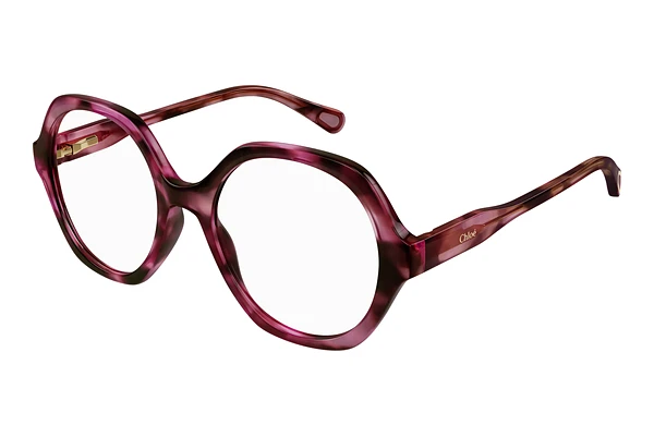 Glasses Chloé CC0012O 006