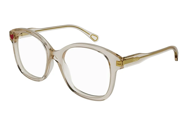 Glasses Chloé CC0013O 001