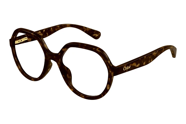 Glasses Chloé CC0020O 002