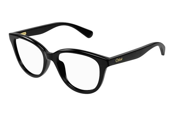 Glasses Chloé CC0021O 001