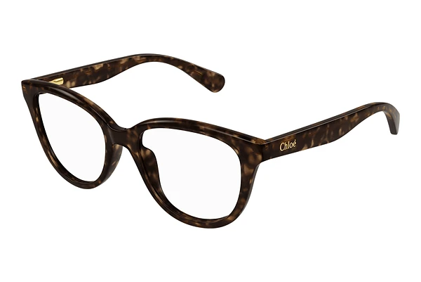 Glasses Chloé CC0021O 002