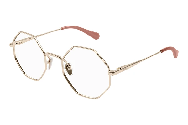 Glasses Chloé CC0023O 002