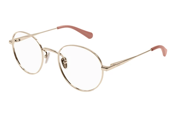 Glasses Chloé CC0024O 002