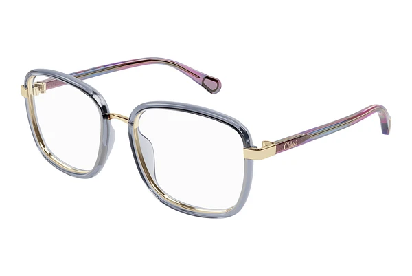 Glasses Chloé CC0025O 003